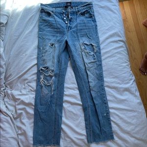 BDG Ripped jeans